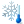 Thermometer-Snowflake-icon